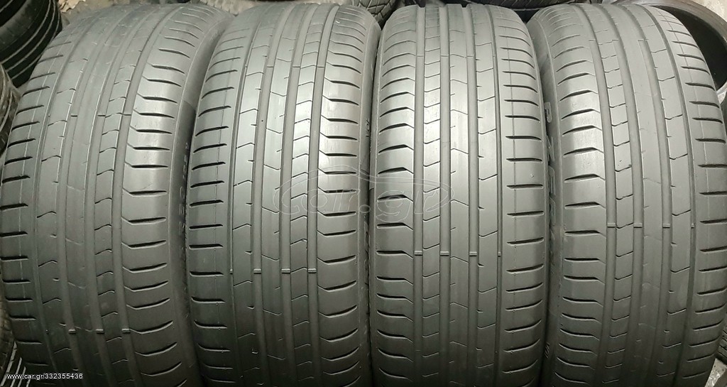 Pirelli P Zero, Vol, 245/45/20, 4 τεμάχια