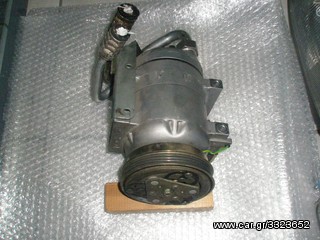 ΜΟΤΕΡ AIRCODITION VW PASSAT
