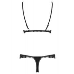 Obsessive Arisha Bra with Thong-thumb-1