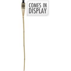 JK Home Décor - Δαδα BamBoo 120cm - jk537864