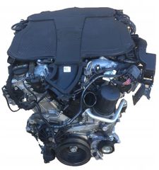 MERCEDES BENZ   W166 - W221  3.5L  V6  276955 ΚΟΜΠΛΕ ΚΙΝΗΤΗΡΑΣ. 