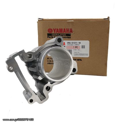 ΚΥΛΙΝΔΡΟΣ YAMAHA CRYPTON-Χ 135 57MM ΓΝΗΣΙΟ