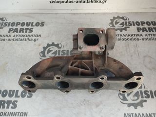 ΠΟΛΛΑΠΛΗ ΕΞΑΓΩΓΗΣ FIAT PUNTO (188A7000) 1.9 JTD 2001' - 2011' (Z)-thumb-3