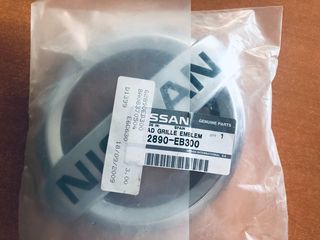NISSAN NAVAR D40 ΓΝΗΣΙΟ ΚΑΙΝΟΥΡΓΙΟ ΣΗΜΑ ΜΑΣΚΑΣ-thumb-2