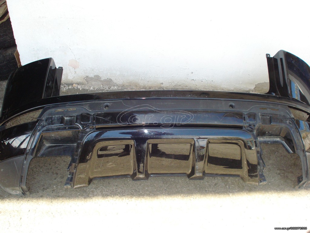 Πισινος προφυλακτηρας Range Rover Evoque