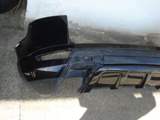 Πισινος προφυλακτηρας Range Rover Evoque-thumb-1