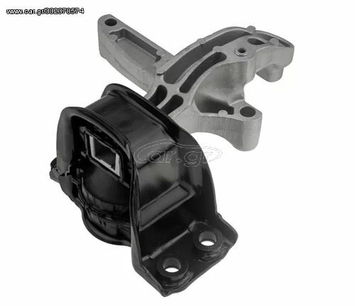  ΒΑΣΗ ΜΗΧΑΝΗΣ NISSAN QASHQAI J11 '13-'31/ JUKE F15E '16-'19/ RENAULT KADJAR/ MEGANE IV/ SCENIC IV K9K 1.5DCI ΔΕΞΙΑ Κωδικός: 11210-4EA0B