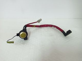 Yamaha XJ 400/600 Diversion ρελέ μίζας 