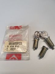 ΚΛΕΙΔΑΡΕΙΕΣ ΑΦΑΛΟΙ ΘΥΡΩΝ CITROEN  