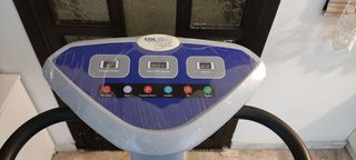 Πλατφόρμα Δόνησης Vibro Max-thumb-1