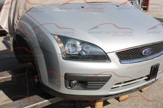 FORD FOCUS 04-08 1600CC 90HP (GPDA)-thumb-1