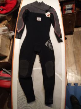 Θαλάσσια Σπόρ windsurf '23 Body Glove Vapor 