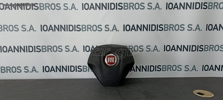 FIAT PUNTO-ΑΕΡΟΣΑΚΟΣ ΟΔΗΓΟΥ 2006-2012  7355162010