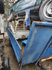  Elxis 2002 MERCEDES 410-thumb-1