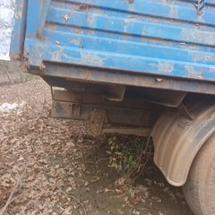  Elxis 2002 MERCEDES 410-thumb-7