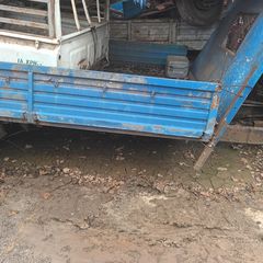  Elxis 2002 MERCEDES 410-thumb-10