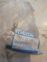 ΣΩΛΗΝΑΚΙ MAZDA 626 1989-thumb-1
