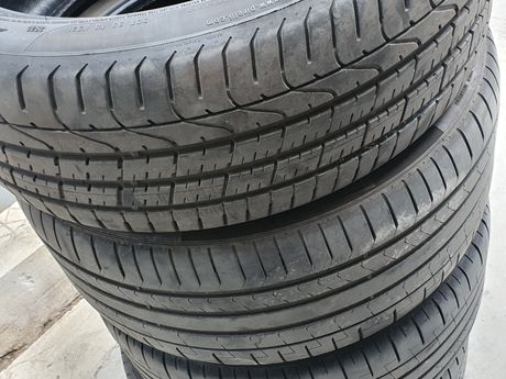 1 Η  2 PIRELLI P ZERO 245 /40 /20 RUNFLAT