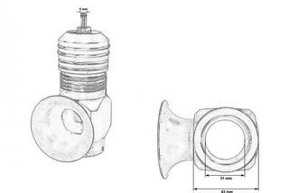 Universal Σκαστρα Type H Rfl-thumb-4