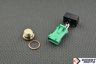Καταργητής E5 αισθητήρα λάμδα KTM Duke 125 200 250 390 RC 125 200 250 390 -thumb-2