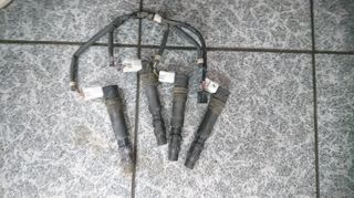 ΠΙΠΕΣ HONDA CBR 600F -thumb-1