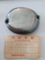 23,19α COVER, CONTACT HONDA XL250\XL175\SL250