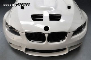 M3 LOOK WIDE BODY KIT ΓΙΑ BMW Ε92/Ε93 COUPE/CABRIO 