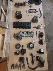 Πολλαπλη Εισαγωγής NISSAN NAVARA D40-thumb-1