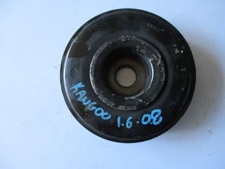 Τροχαλία στροφάλου από Renault Kangoo 1.6 | MAXAIRASautoparts