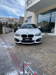 Bmw 116 2015 M PAKET ORIGINAL NAVI CAMERA-thumb-2