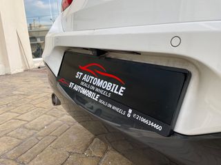 Bmw 116 2015 M PAKET ORIGINAL NAVI CAMERA-thumb-5