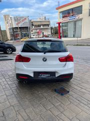 Bmw 116 2015 M PAKET ORIGINAL NAVI CAMERA-thumb-6