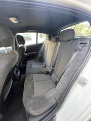 Bmw 116 2015 M PAKET ORIGINAL NAVI CAMERA-thumb-10