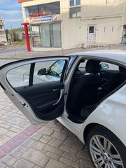 Bmw 116 2015 M PAKET ORIGINAL NAVI CAMERA-thumb-11