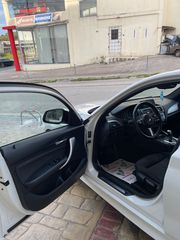 Bmw 116 2015 M PAKET ORIGINAL NAVI CAMERA-thumb-16