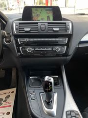Bmw 116 2015 M PAKET ORIGINAL NAVI CAMERA-thumb-19