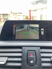 Bmw 116 2015 M PAKET ORIGINAL NAVI CAMERA-thumb-22