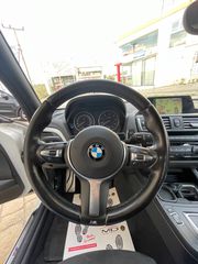Bmw 116 2015 M PAKET ORIGINAL NAVI CAMERA-thumb-21