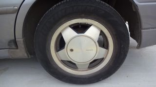 Ζάντες Αλουμινίου Hyundai Excel '92 Προσφορά
