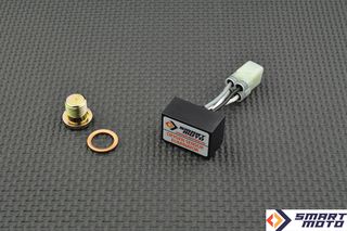 Καταργητής E5 αισθητήρα λάμδα Husqvarna FE 250 350 450 501 TE 150 250 300 FR 450 Rally