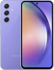 Samsung Galaxy A54 5G 256GB/8GB Violet - (SM-A546BLVDEUE)