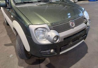  ΑΕΡΟΣΑΚΟΥΣ FIAT PANDA CROSS 4x4 1.3MULTIJET 2004-2012 ΚΩΔ.ΚΙΝΗΤΗΡΑ:188A8000 