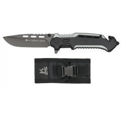 Σουγιάς K25 Tactical Folding Knife Grey/Noir 18765