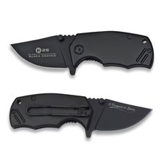 Σουγιάς K25 Pocket Knife Mini I Clip 5.3 cm 18203