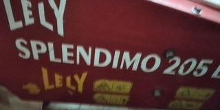 Lely '10 SPLENDIMO 205