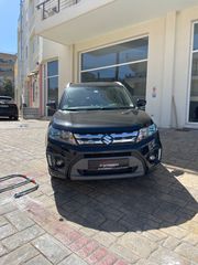 Suzuki Vitara 2017 1.6 DDiS Comfort+ ALLGRIP-thumb-1