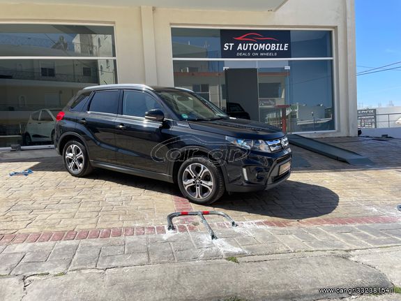 Suzuki Vitara '17 1.6 DDiS Comfort+ ALLGRIP