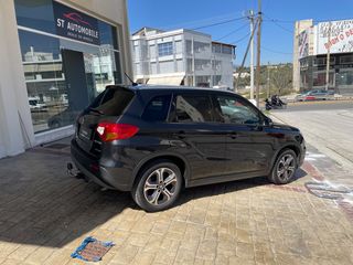 Suzuki Vitara 2017 1.6 DDiS Comfort+ ALLGRIP-thumb-2