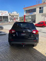 Suzuki Vitara 2017 1.6 DDiS Comfort+ ALLGRIP-thumb-3