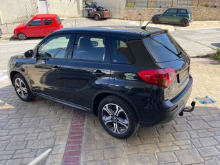 Suzuki Vitara 2017 1.6 DDiS Comfort+ ALLGRIP-thumb-4